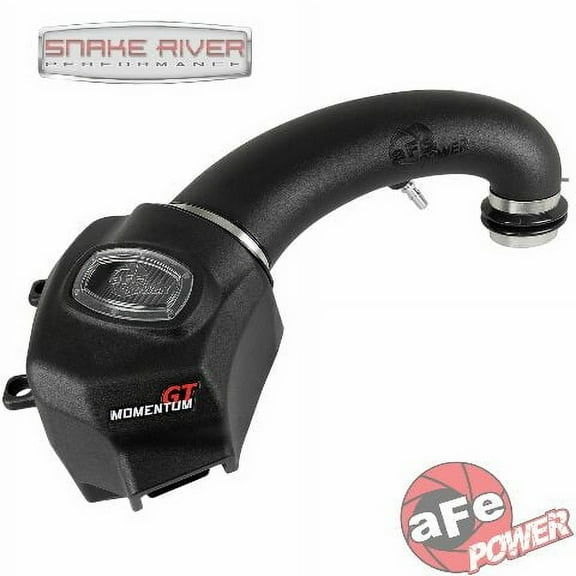 AFE Filters 50-70013D Momentum GT Pro Dry S Air Intake System Fits 19 1500 Fits select: 2019-2023 RAM 1500