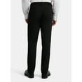 thumbnail image 3 of George Men's Comfort Dress Pants, 3 of 5