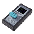 thumbnail image 3 of Transistor Tester,M328 Multifunctional LCD Display Digital Transistor Tester Multifunctional Transistor Tester Optimal Efficiency, 3 of 9