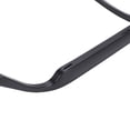thumbnail image 3 of M Buder Smart Glasses EIS Optical Stabilization Bluetooth Translation Eyeglasses with 8MP Camera, Music Calls for Travel and Business, 3 of 9