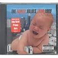 thumbnail image 1 of The Family Values Tour 1999, 1 of 1
