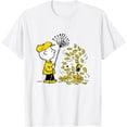 thumbnail image 2 of - Camiseta con hojas de otoño de Snoopy y Charlie Brown, 2 of 5