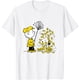 thumbnail image 2 of - Camiseta con hojas de otoño de Snoopy y Charlie Brown, 2 of 5
