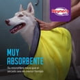 thumbnail image 2 of Toalla Baño Para Perro Y Cepillo Dispensador de Shampoo Mascota Reynera, 2 of 6