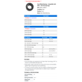 thumbnail image 2 of Front Wheel Bearing - Compatible with 2005 - 2016 Kia Sportage 2006 2007 2008 2009 2010 2011 2012 2013 2014 2015, 2 of 2