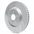thumbnail image 1 of Dynamic Friction Company 920-63113 Rotor de Frein à Disque, 1 of 4
