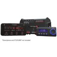thumbnail image 2 of Mando a Distancia Stetsom SMC Modular Central para Procesador de Señal Digital DSP, 2 of 7