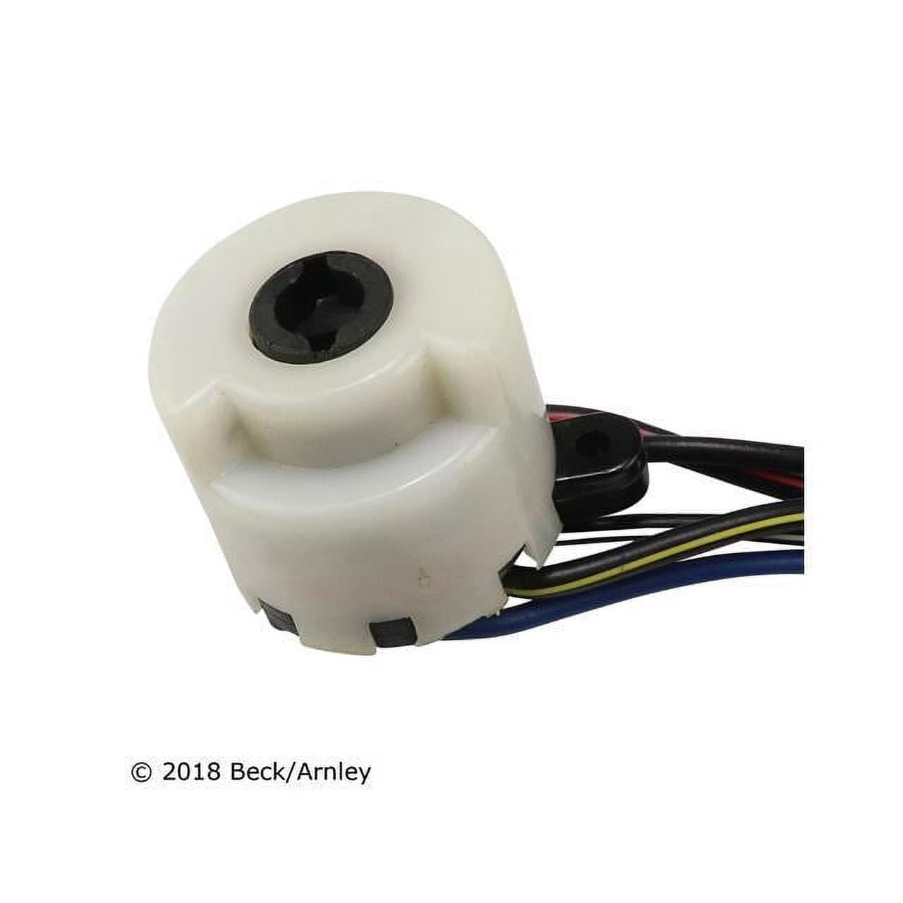 BeckArnley 201-1200 Ignition Switch