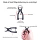 thumbnail image 4 of Soidarity Cycling Chain Multi Link Plier Spring Riding Design Set Professional Clamp Household Wrench Handheld Outdoor Wear-Resistant Type3 NO3 Soidarity OD027441-00, 4 of 6