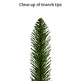 thumbnail image 6 of Set of 3, Pre-lit 3 ft. 4 ft. and 5 ft. Artificial Alpine Christmas Trees, 6 of 6