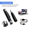 thumbnail image 3 of Ejoyous Pen-shaped Continuous 10-hour Digital Voice Recorder 192Kbps One-button Audio Recorder, Voice Recorder Pen, Digital Voice Recorder, 3 of 8