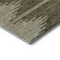 thumbnail image 4 of Addison Rugs Mayfield Washable Transitional Modern Coffee Rectangle Rug, 8' x 10', 4 of 6