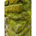 thumbnail image 3 of Grayscale 15x18 Black Modern Framed Museum Art Print Titled - Stone Stack I, 3 of 5