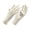 Beige, variant on Ice Silk Sunscreen Gloves for Women & Men, UPF 50+ UV Protection Driving Gloves, Breathable Thin Summer Gloves for Outdoor, Golf, Cycling