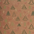 thumbnail image 2 of Ucanpack Christmas Shipping Boxes 8 x 4 x 4" - Winter Forest Printed Christmas Packing - Holiday Shipping Box Made In USA Christmas Packaging Small Business, 2 of 3