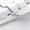 White, variant on Gpaecead Women's Loafers Faux Leather Slip On Cushioned Comfort Moccasin Flats For Work, Standing And Daily Walking White