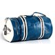 thumbnail image 1 of Bolso de gimnasio Unisex, bolsa de hombro de entrenamiento de Fitness con bolsillo para zapatos independiente, bolsa deportiva de colores mezclados, tamaño grande Fivean unisex, 1 of 2