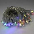 thumbnail image 5 of Perfect Holiday 50 LED String Light Battery Operated - White, 5 of 5