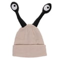 thumbnail image 2 of Tachiuwa Tuque Unie Beige, 2 of 9