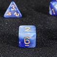 thumbnail image 4 of Star multi-sided dice digital dice running group table game accessories 4/6/8/10/12/20 sieve props, 4 of 6