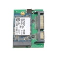 thumbnail image 1 of Adapter, M.2 Hard Drive 16GB 32GB, Stable Reliable Portable Plug and Play, for Computer Accessories, 1 of 7