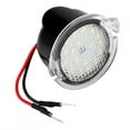 thumbnail image 4 of Luz Retrovisor LED LED 18SMD PARA AUTOMÓVILES, Alto Brillo, Fabricación Profesional, Fácil Instalación, Diseño Más Atractivo, Gran Tasa de Utilización, Mejora LA, 4 of 7