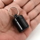 thumbnail image 3 of Mini pastillero metálico impermeable para medicamentos, portabotellas, llavero - Q0U3, 3 of 8