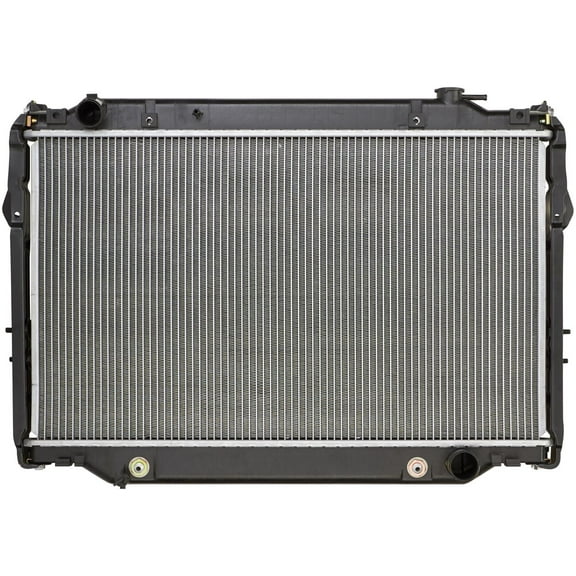 Spectra Premium CU1917 Automotive Radiator