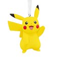 thumbnail image 2 of Ornamento navideño de Hallmark, Pokémon Pikachu Hallmark Ver descripción, 2 of 2