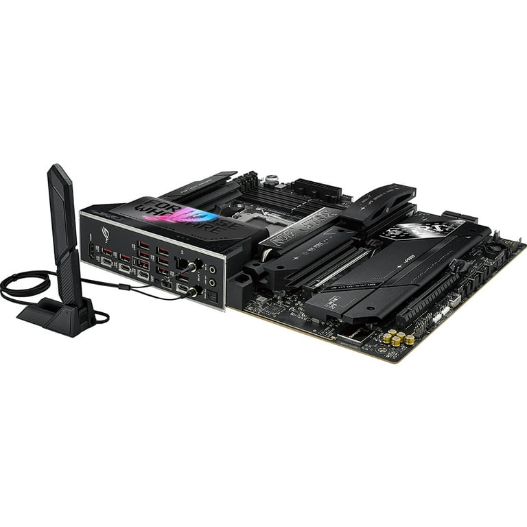 ASUS ROG Strix X870E-E Gaming WiFi AMD AM5 ATX Motherboard