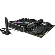 ASUS ROG Strix X870E-E Gaming WiFi AMD AM5 ATX Motherboard - ROGSTRIXX870E-EGAMIN