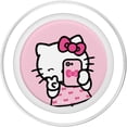 thumbnail image 2 of Soporte para Celular Hello Kitty Selfie PopGrip para MagSafe, 2 of 5