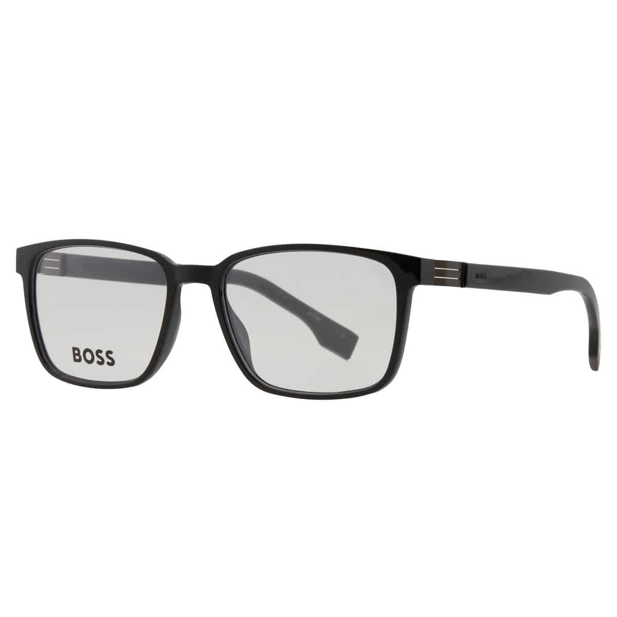 NWT HUGO HG 1231-0PJP 00 Eyeglasses Kits.ca -- HUGO HG 1231 main image 3