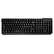thumbnail image 1 of Teclado Gamer Nibio Strike RGB Negro, 1 of 3