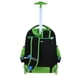 thumbnail image 4 of Mochila Grande Con Ruedas Y Luces Led Chenson Disney Toy Story Buzz Woddy TS71173-3, 4 of 7