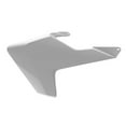 thumbnail image 1 of Polisport Radiator Scoops White for Husqvarna TE 250i (Fuel Injected) 2018, 1 of 1