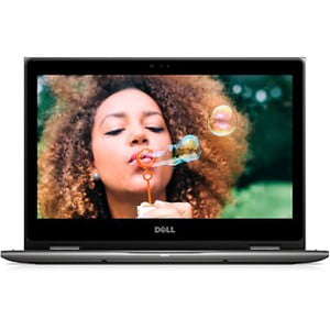 Dell Inspiron 13 5378 2-in-1 - Flip design - Intel Core i7
