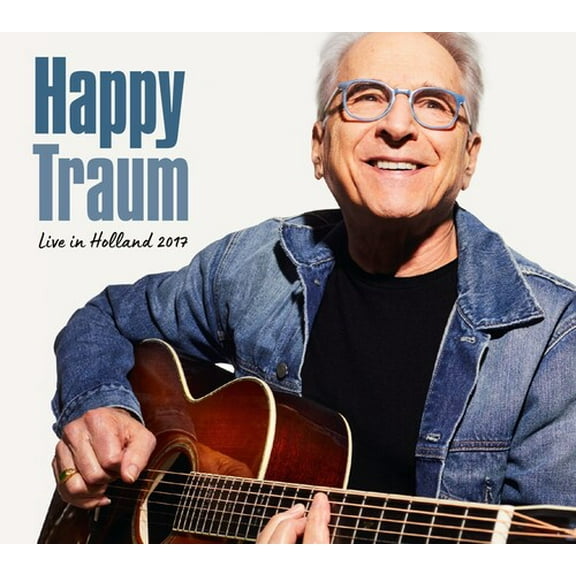 Happy Traum - Live In Holland - Music & Performance - CD