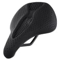 thumbnail image 2 of Asiento de bicicleta Bsvklp cómodo impreso en 3D transpirable, 2 of 9