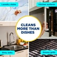 thumbnail image 5 of (3 pack) Dawn Powerwash Spray, Dish Soap, Dishwashing Liquid, Free & Clear, 1 Starter Kit, 16 Fl Oz, 5 of 17