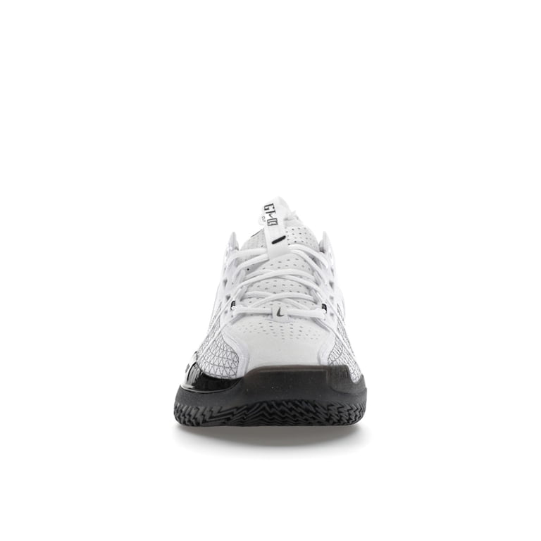 シューズ(男性用) NIKE AIR Zoom GT CUT3 PANDA Nike Men's Air Zoom GT Cut 3 Panda Basketball Shoes, from StockX