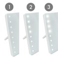 thumbnail image 4 of Perfect Solutions Miroir Lumineux À Pile / Usb, 4 of 5