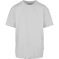 thumbnail image 1 of Build Your Brand Mens/Womens Heavy Oversized Tee, 1 of 3