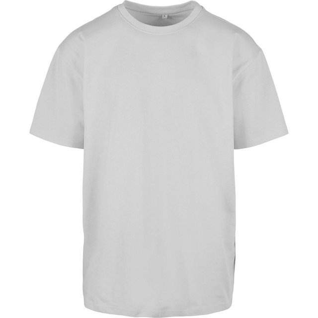Build Your Brand Mens/Womens Heavy Oversized Tee