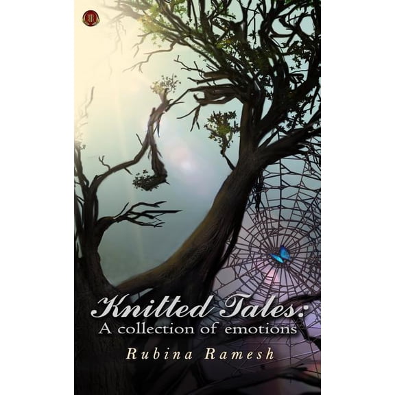 Knitted Tales : A collection of emotions (Paperback)