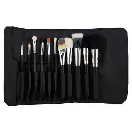 MORPHE BRUSHES 11 Piece Pro Sable Set - 682
