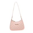 thumbnail image 3 of Bolso de Hombro Jinwen Acolchado Ligero Informal Pequeño Mujer Rosa jinwen bolso acolchado, 3 of 8