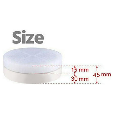 

Rubber Door Seal Buffer Tube Foam Cover Weather Stripping Rubber Bottom of Door Seal Metal Thin Weather Stripping Window Weather Sealant Sound Proof Door Strip for Bedroom Weatherstrip Tape