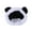 White, variant on Puppy Cap Bear Shape Cute Dress-Up Costume Warm Headwear Dogs Hats Pet Accessories
