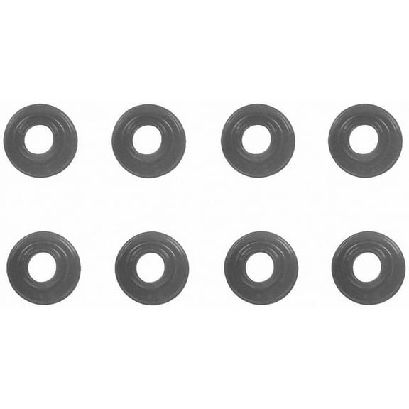 Valve Cover Grommet Set - Compatible with 2005 - 2010 Pontiac G6 2006 2007 2008 2009